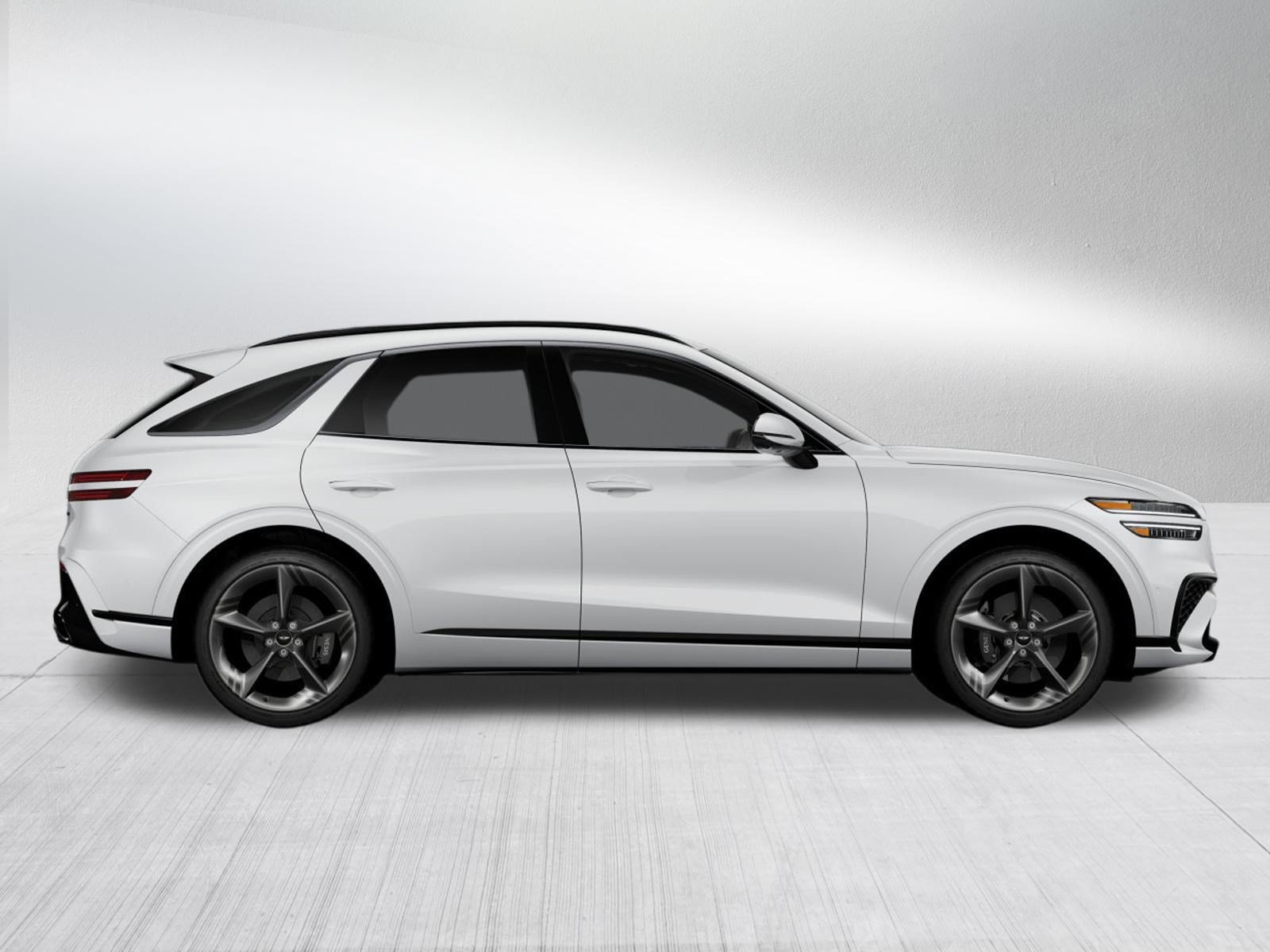 New 2026 Genesis GV70 3.5T Sport Prestige AWD/4WD image 4