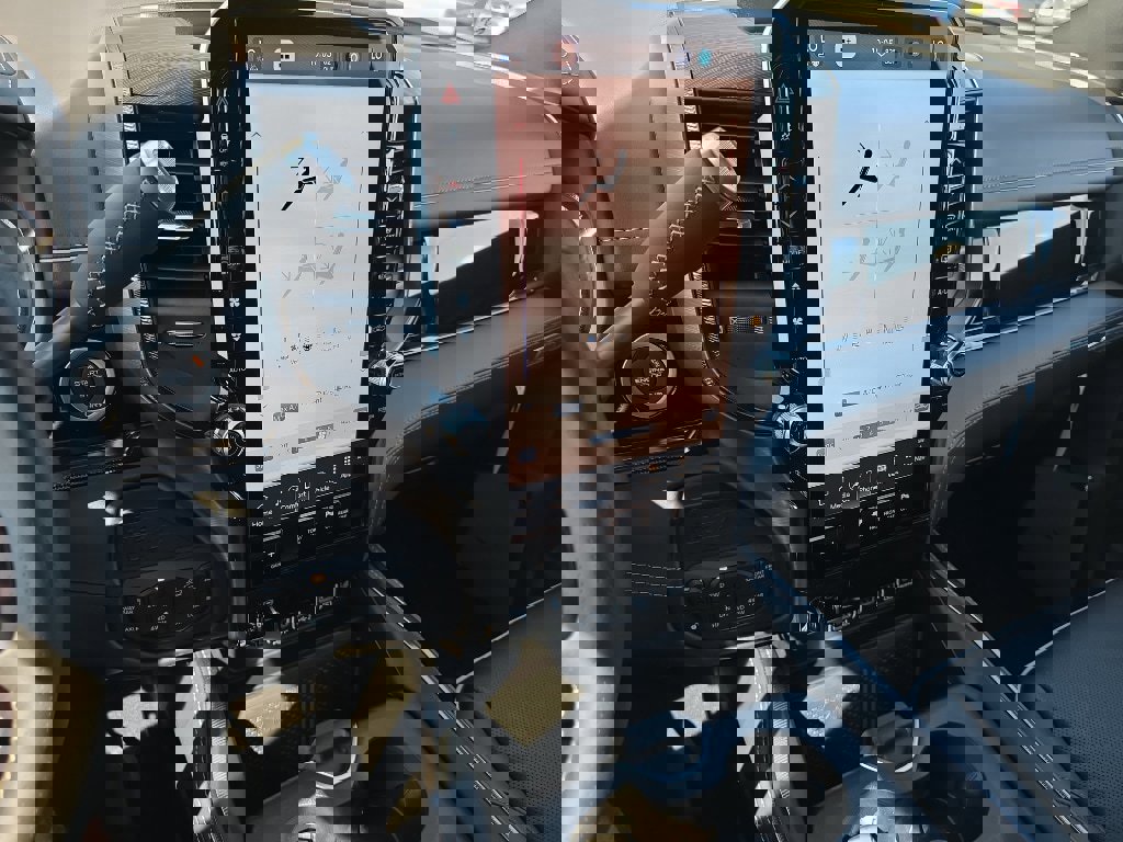 New 2025 RAM 2500 Power Wagon image 12