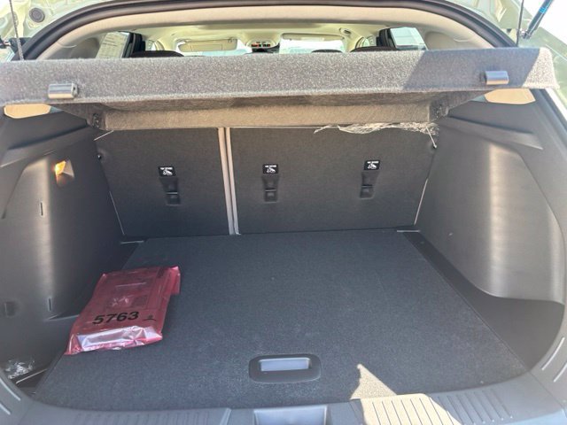 New 2026 Chevrolet Trax ACTIV w/ Sunroof Package FWD image 10