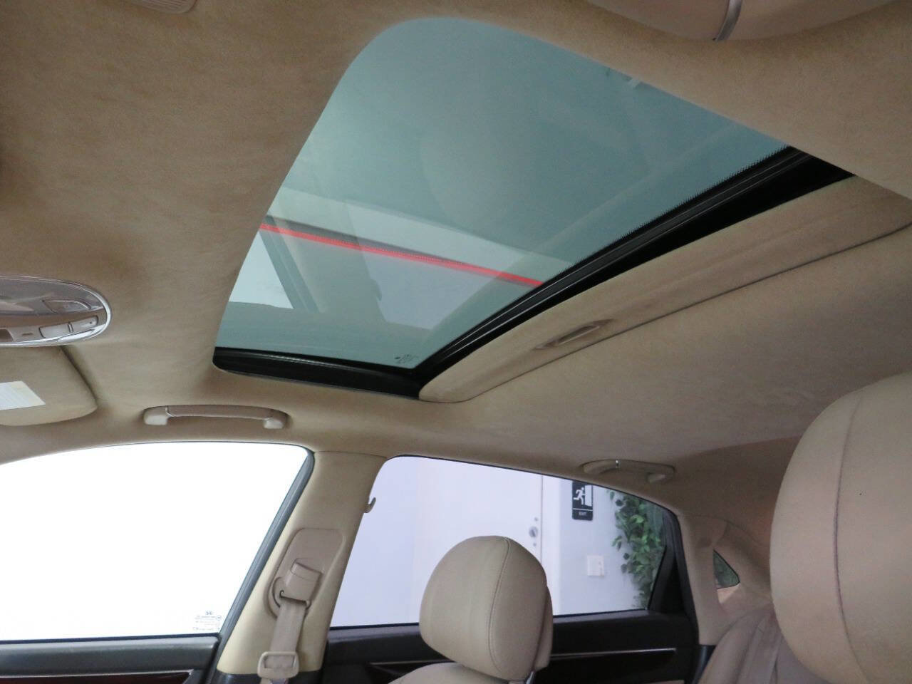 Used 2012 Hyundai Equus Signature image 30