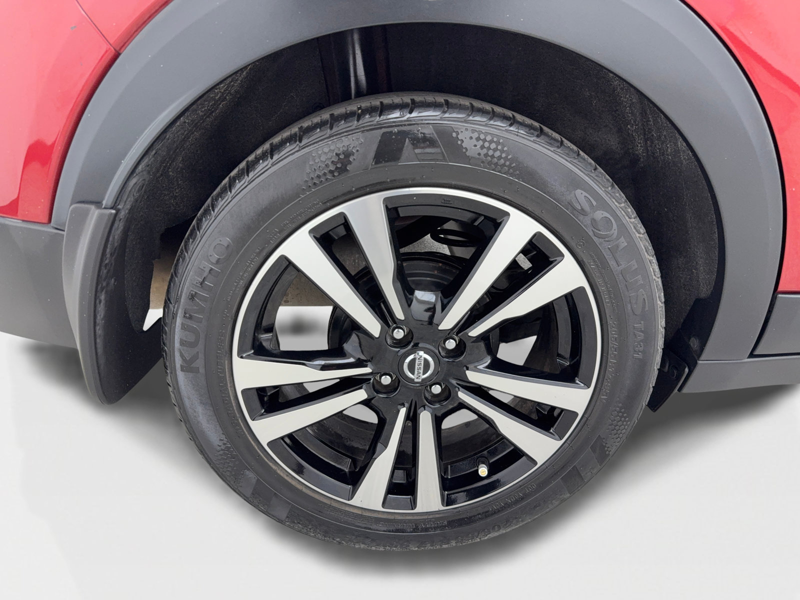 Used 2019 Nissan Kicks SR w/ Exterior Package FWD image 51