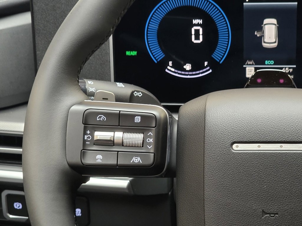 New 2026 Hyundai Santa Fe SEL image 17