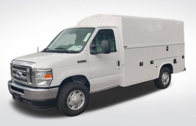 New 2026 Ford E-350 and Econoline 350 Super Duty w/ Power Equipment Group