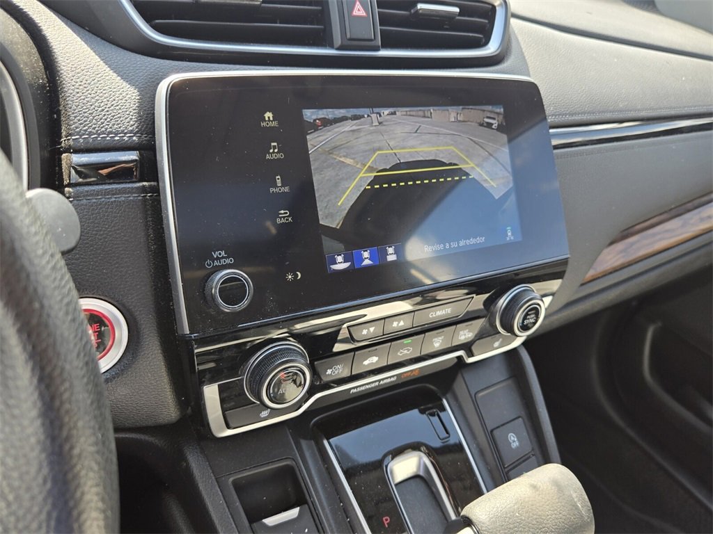 Used 2021 Honda CR-V EX image 21