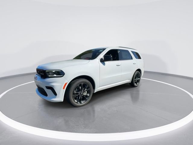 New 2026 Dodge Durango GT w/ Blacktop Package image 4