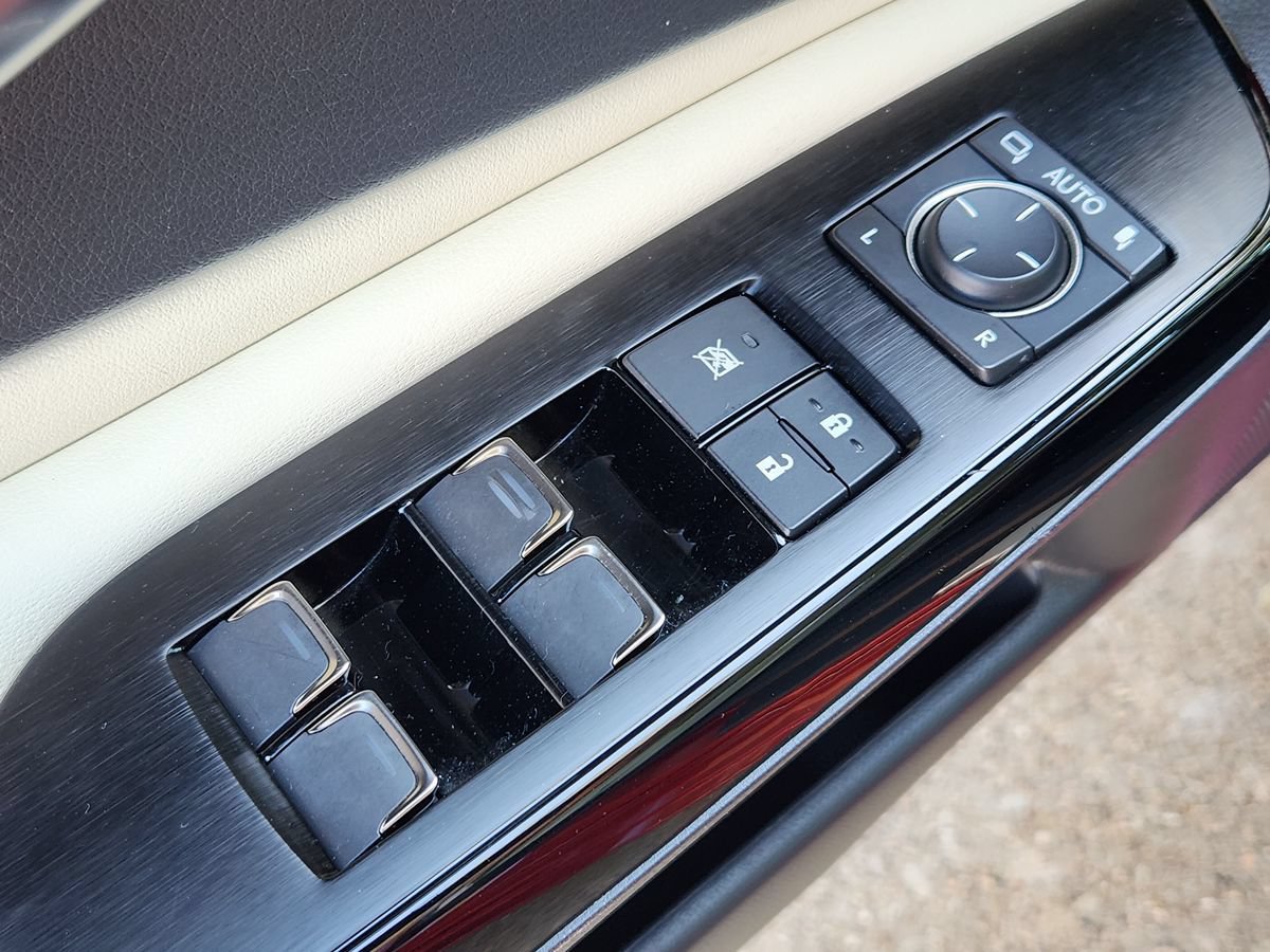 Used 2022 Lexus ES 350 w/ Premium Package FWD image 42