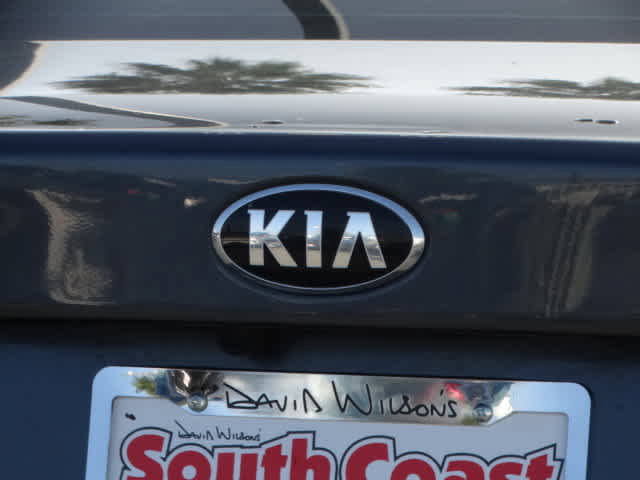 Used 2020 Kia Optima LX image 9