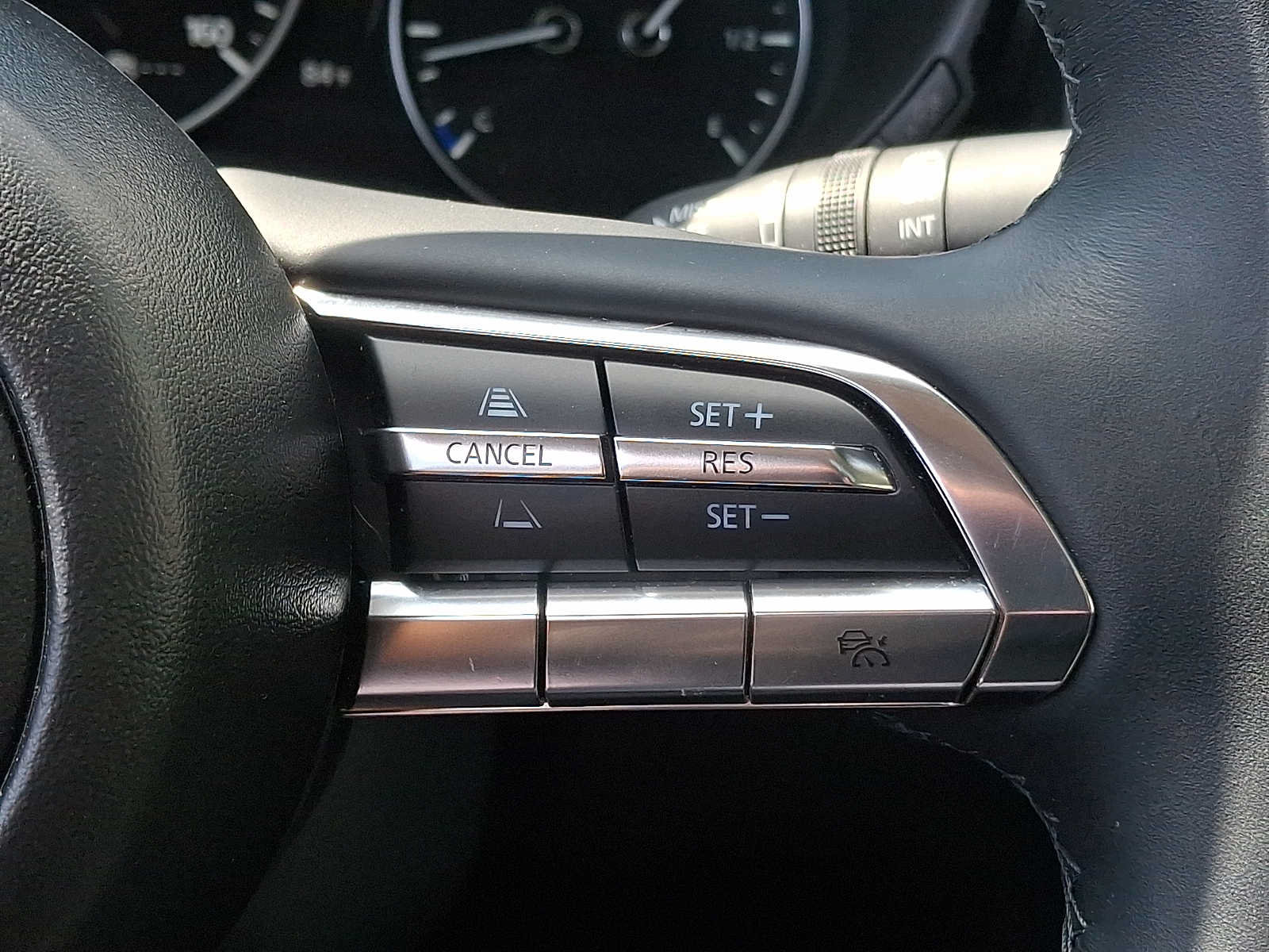 Used 2026 MAZDA CX-50 2.5 Hybrid w/ Weather Package AWD/4WD image 19