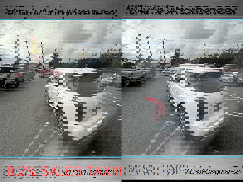 Used 2025 Hyundai Palisade SEL image 4