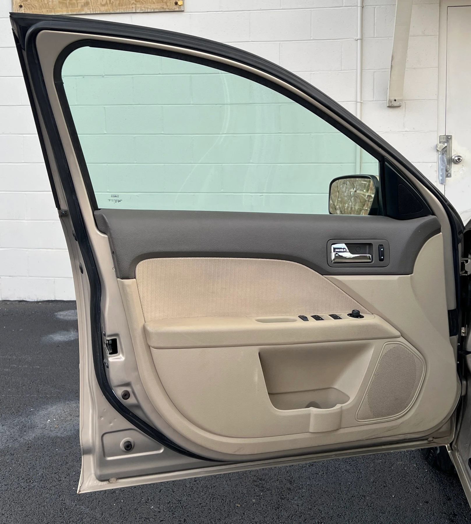 Used 2007 Mercury Milan image 15