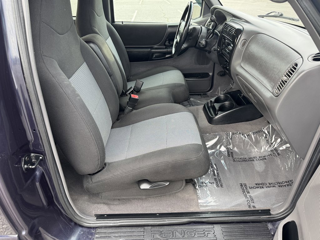 Used 2003 Ford Ranger XLT RWD image 82