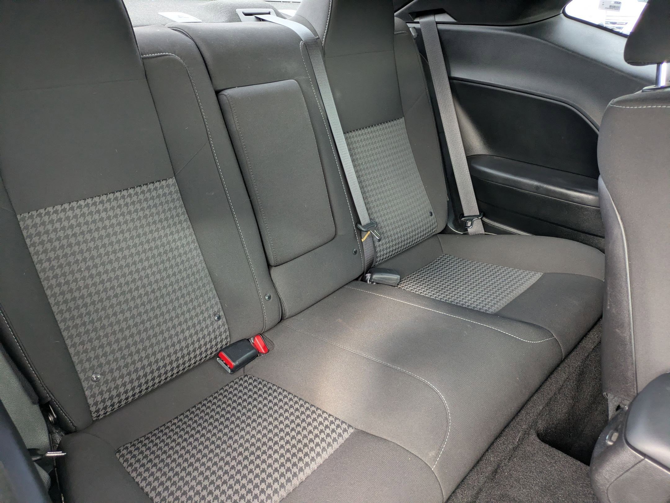 Used 2023 Dodge Challenger R/T Scat Pack image 23