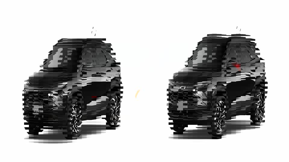 New 2026 Chevrolet TrailBlazer RS w/ Convenience Package image 51