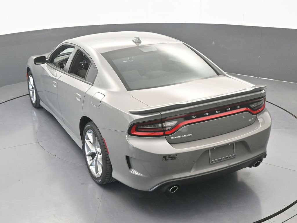 Used 2023 Dodge Charger GT image 47