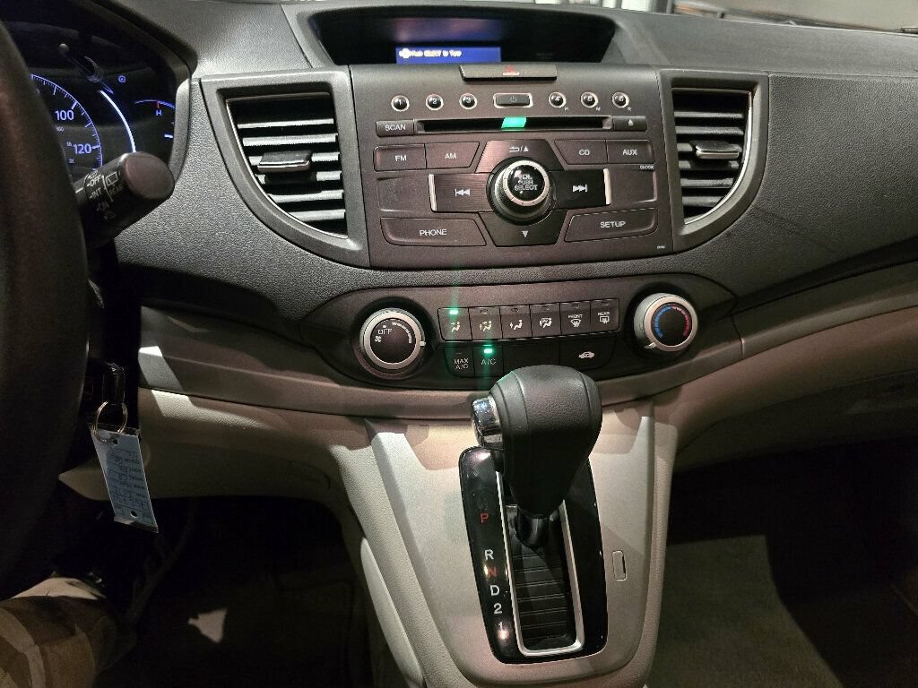 Used 2012 Honda CR-V EX image 30