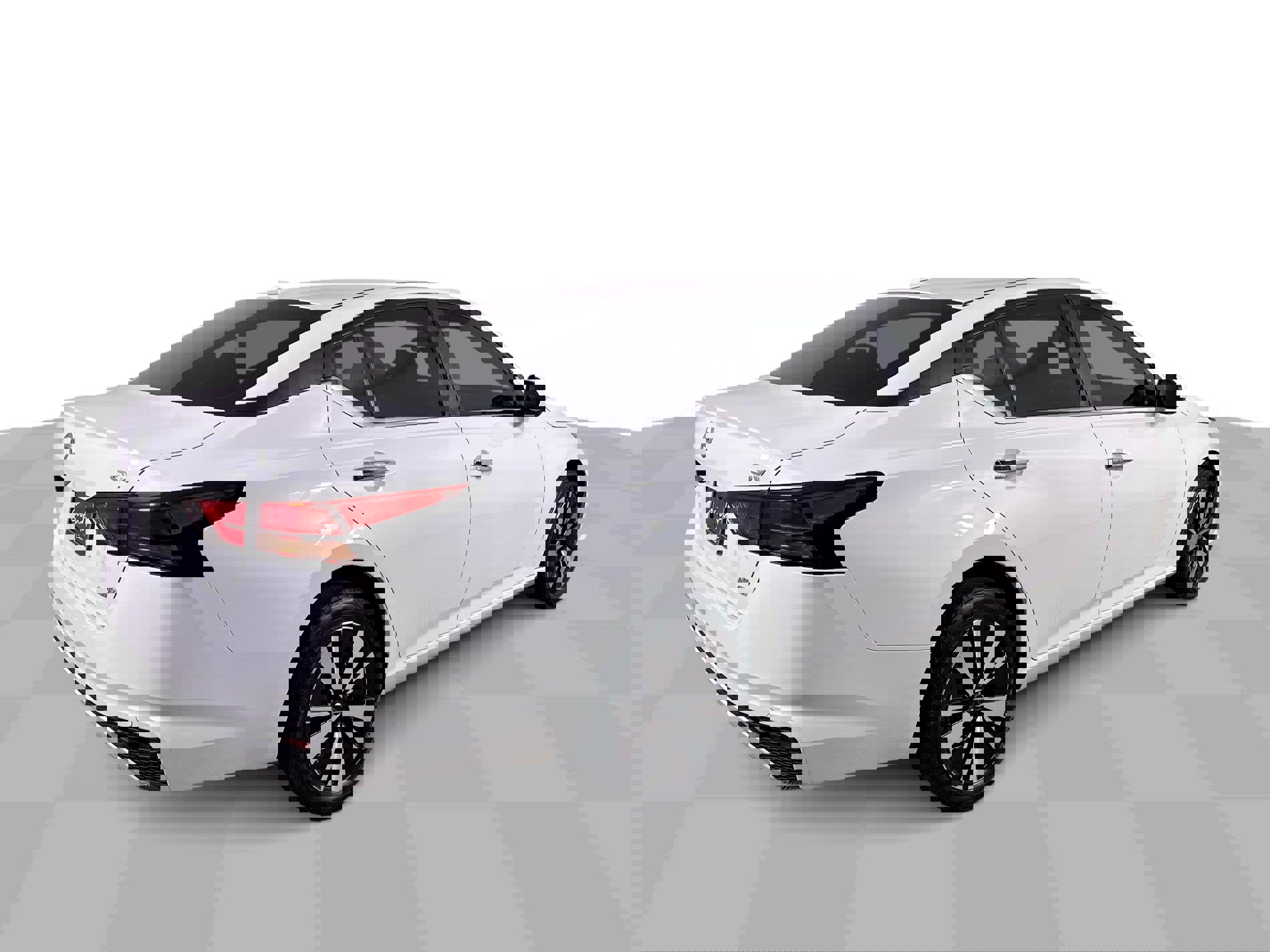 Used 2022 Nissan Altima 2.5 SV image 44