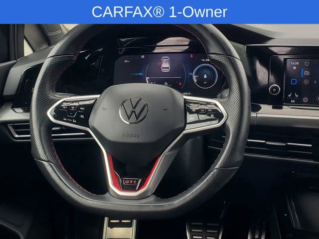 Used 2024 Volkswagen GTI S FWD image 27