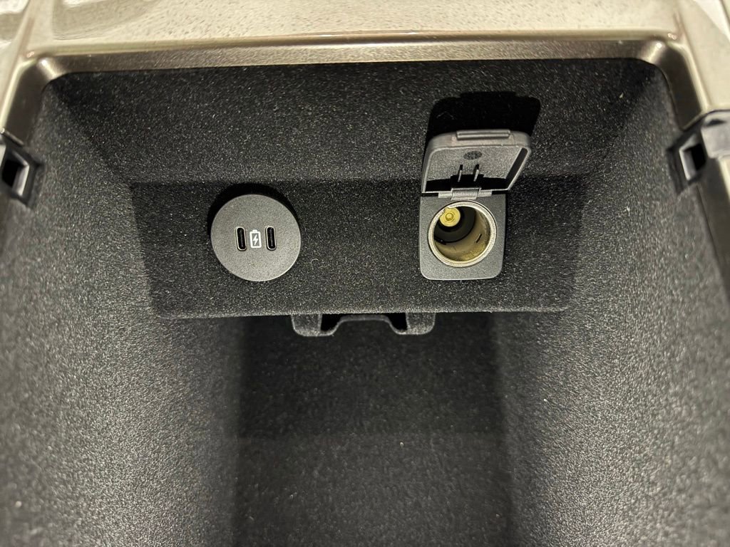 New 2024 Lincoln Nautilus Black Label w/ Jet Appearance Package (87T) image 45