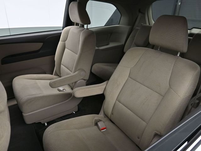 Used 2013 Honda Odyssey LX image 28