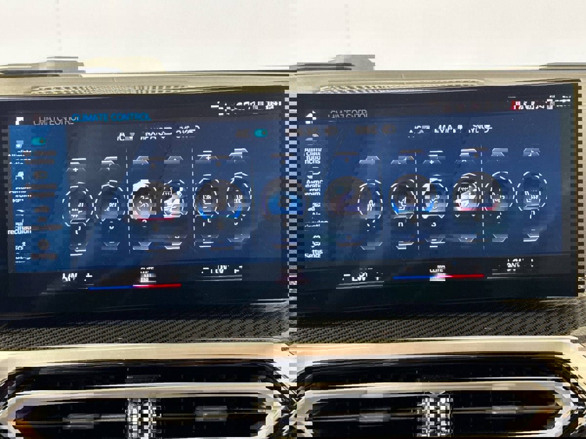 Used 2023 BMW M3 Competition w/ Executive Package image 18