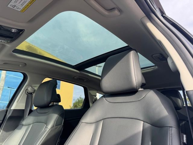 New 2026 Kia Sportage SX image 15