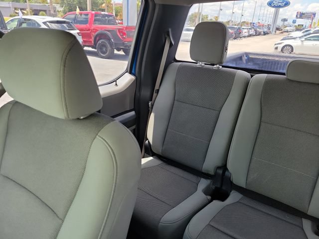 Used 2015 Ford F150 XL w/ Equipment Group 101A Mid RWD image 16