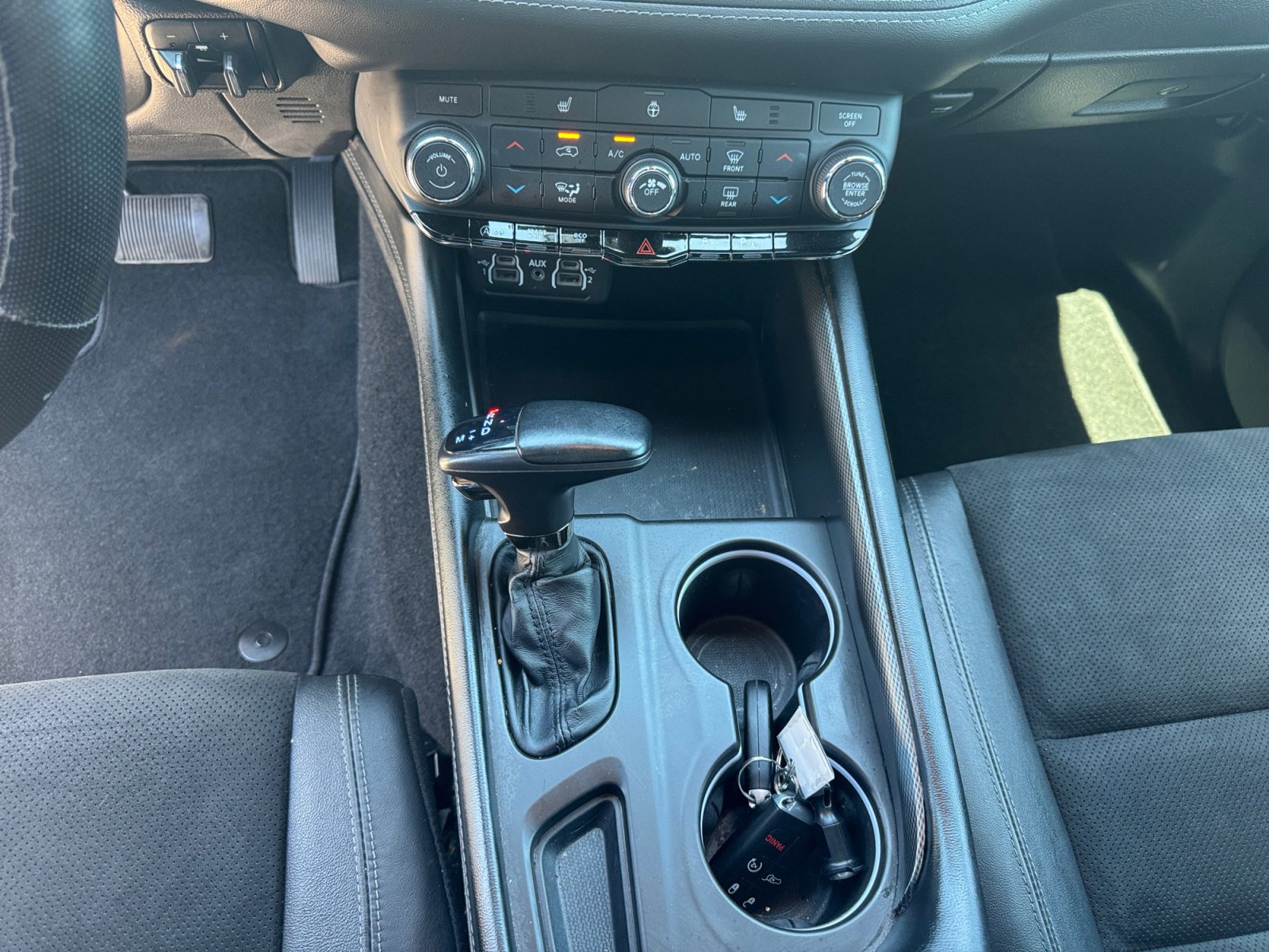 Used 2021 Dodge Durango GT RWD image 15