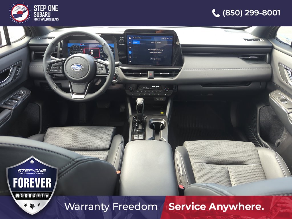 Used 2026 Subaru Outback Touring XT AWD/4WD image 15