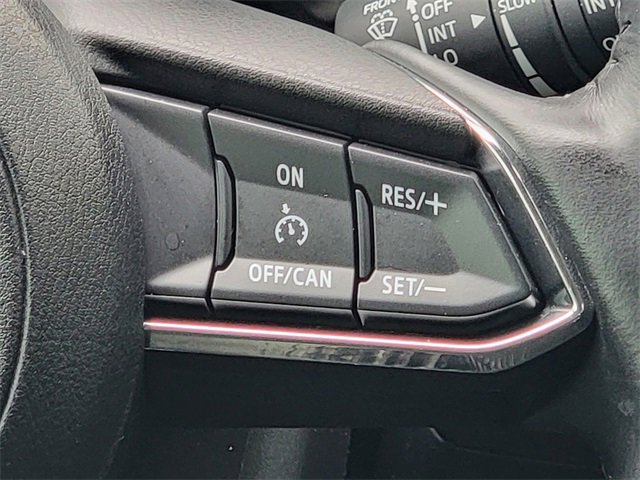 Used 2018 MAZDA CX-5 Sport image 34