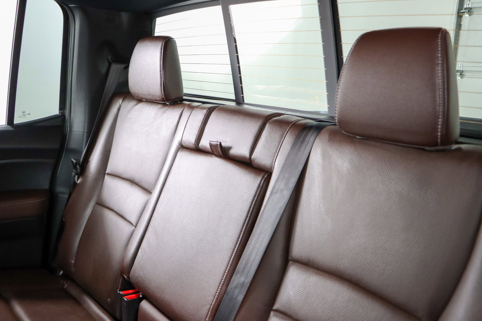 Used 2026 Honda Ridgeline RTL image 25