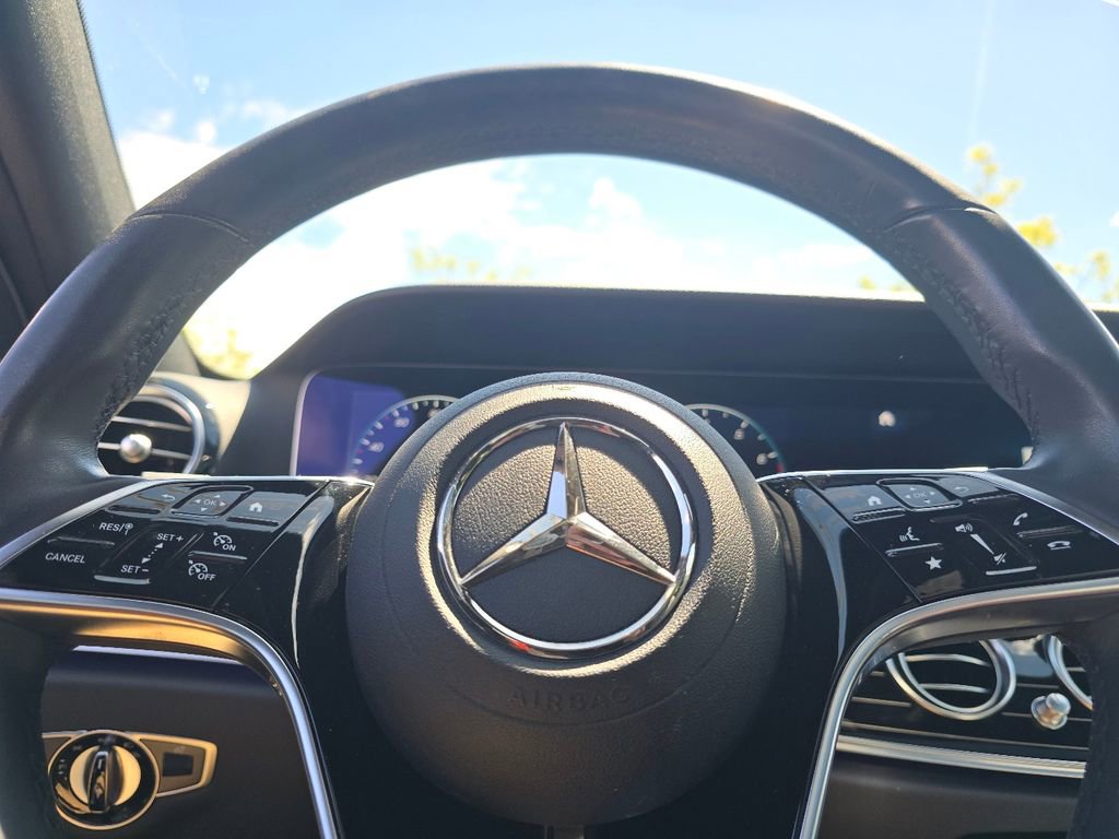 Certified 2023 Mercedes-Benz E 350 4MATIC Sedan image 29