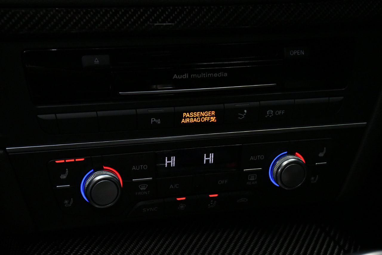 Used 2017 Audi RS 7 Performance w/ Driver Assistance Package image 28