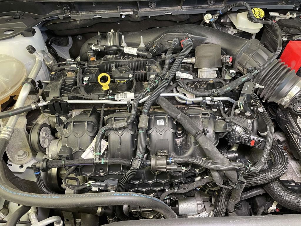 Used 2021 Lincoln Corsair AWD w/ Premium Package image 23