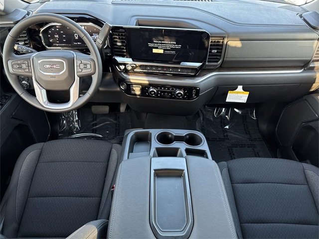 New 2026 GMC Sierra 1500 Elevation image 7