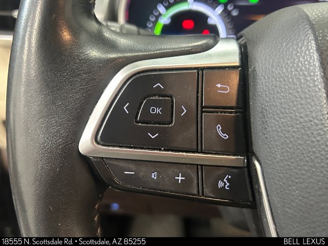 Used 2021 Toyota Highlander Platinum AWD/4WD image 27