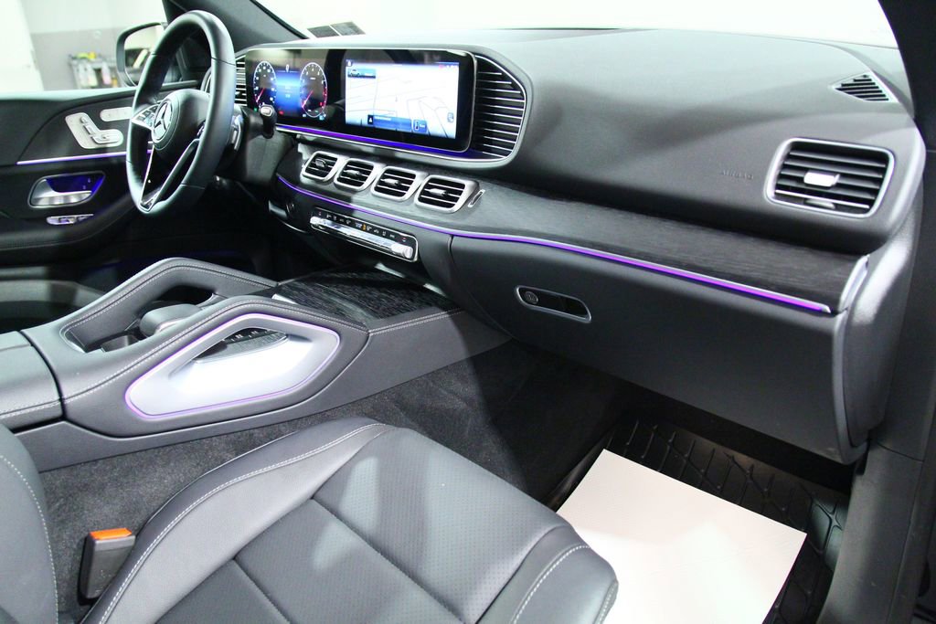 Certified 2026 Mercedes-Benz GLE 350 4MATIC image 23