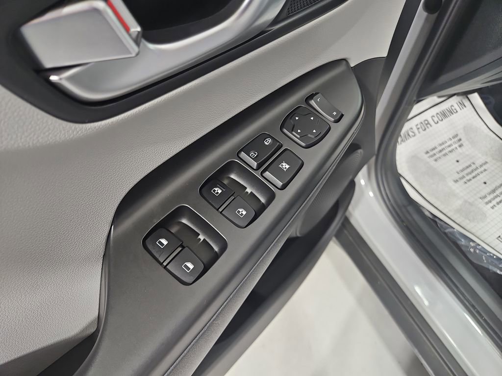 Certified 2023 Hyundai Kona SEL w/ Convenience Package image 13