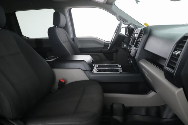 Used 2019 Ford F150 XL w/ Equipment Group 101A Mid image 28