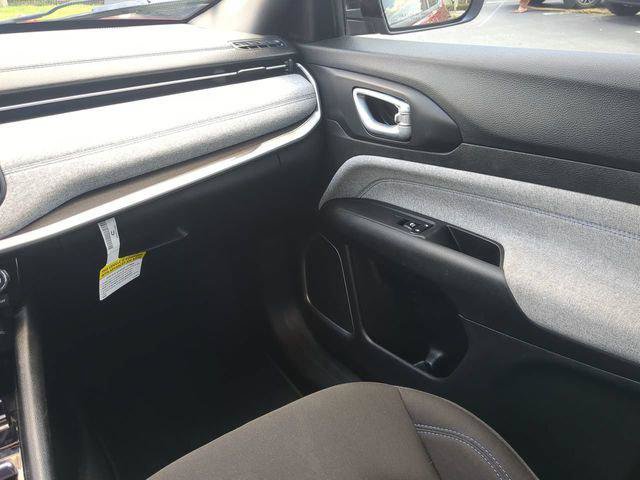 Certified 2023 Jeep Compass Sport AWD/4WD image 19