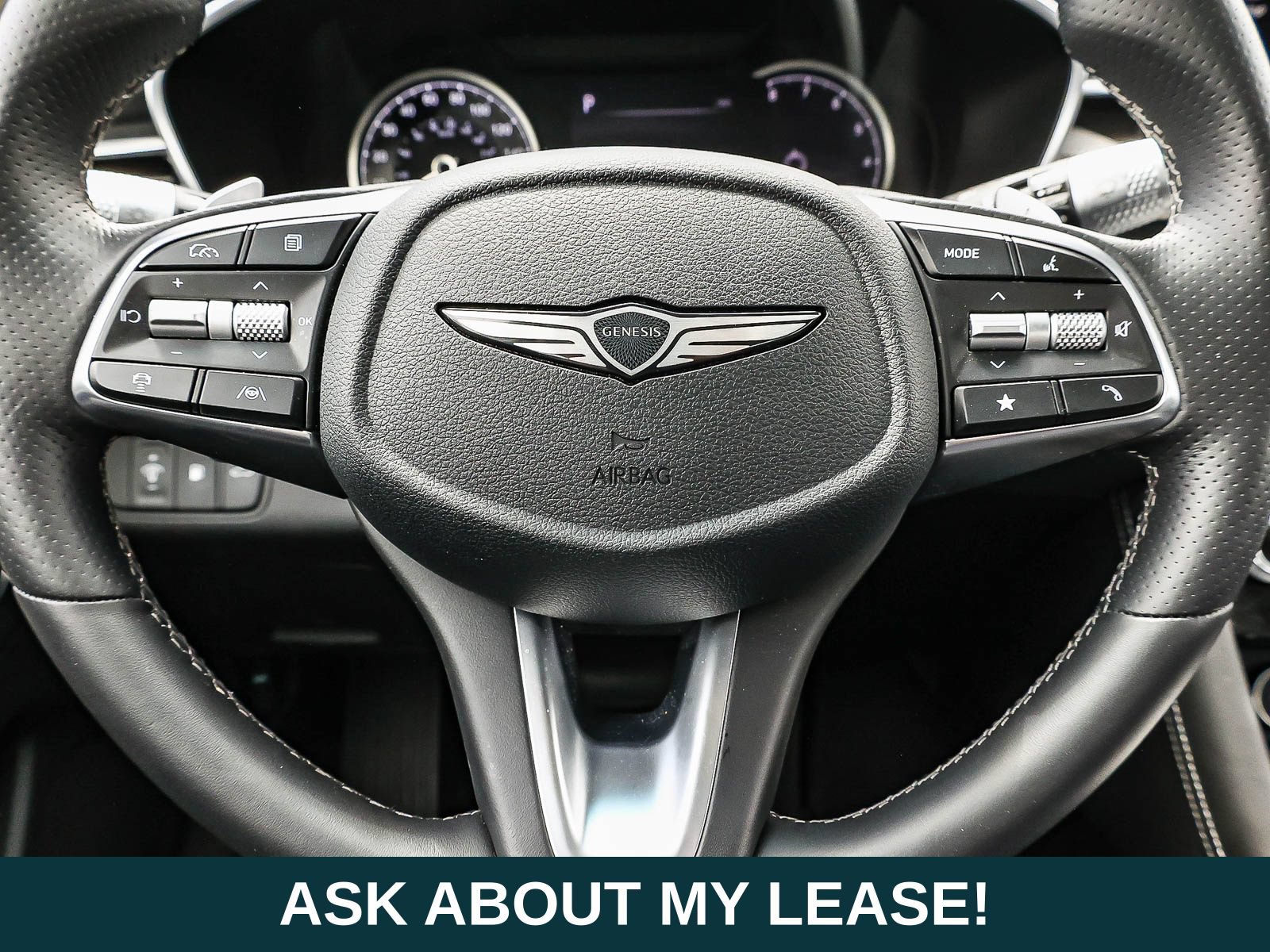 Used 2026 Genesis G70 2.5T Prestige RWD image 26