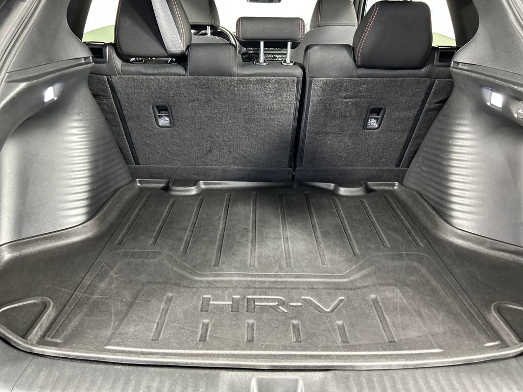Used 2023 Honda HR-V Sport image 18
