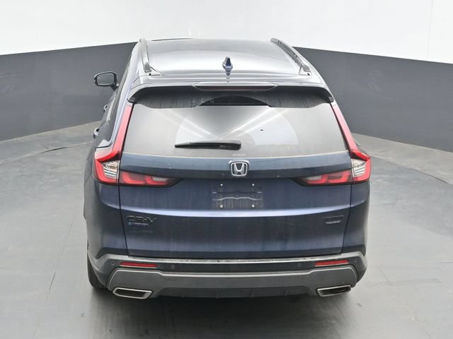 Certified 2026 Honda CR-V Sport Touring image 27