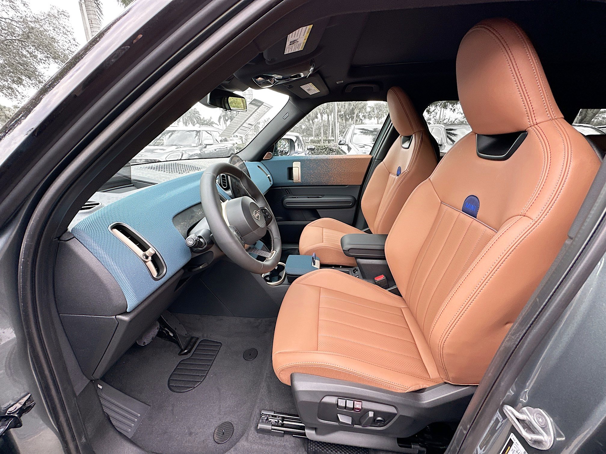 New 2025 MINI Cooper Countryman S image 18