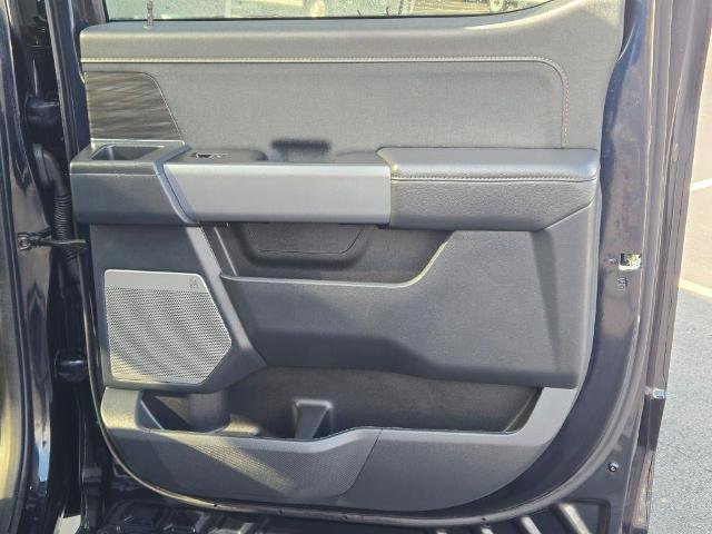 Certified 2025 Ford F150 Lightning Lariat image 10