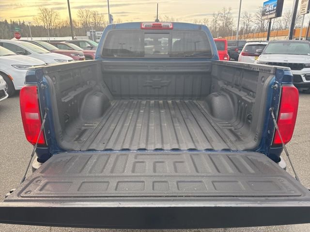 Used 2019 Chevrolet Colorado Z71 image 13