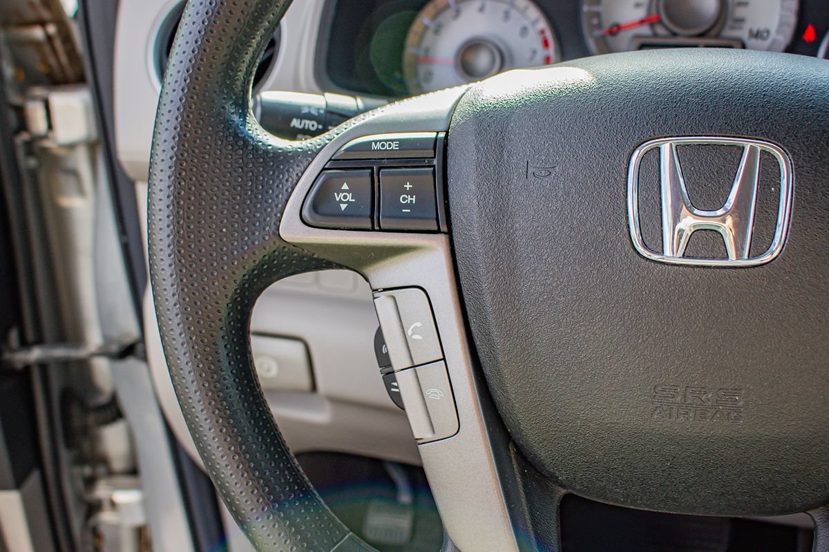 Used 2013 Honda Pilot EX image 22