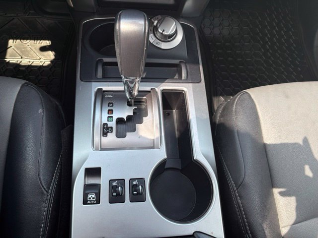 Used 2023 Toyota 4Runner SR5 Premium AWD/4WD image 32