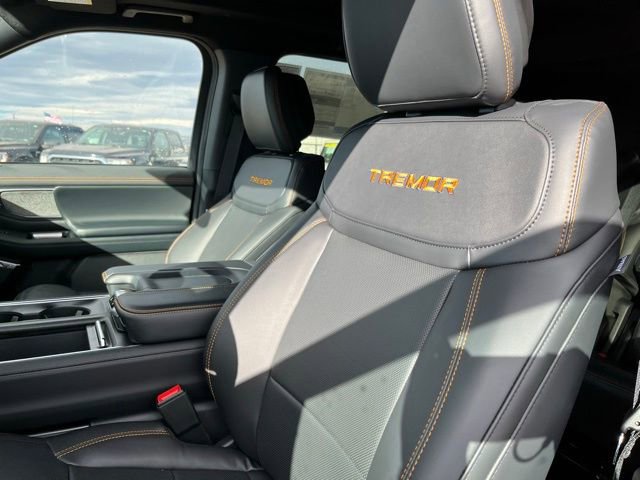 New 2026 Ford Expedition Tremor image 11