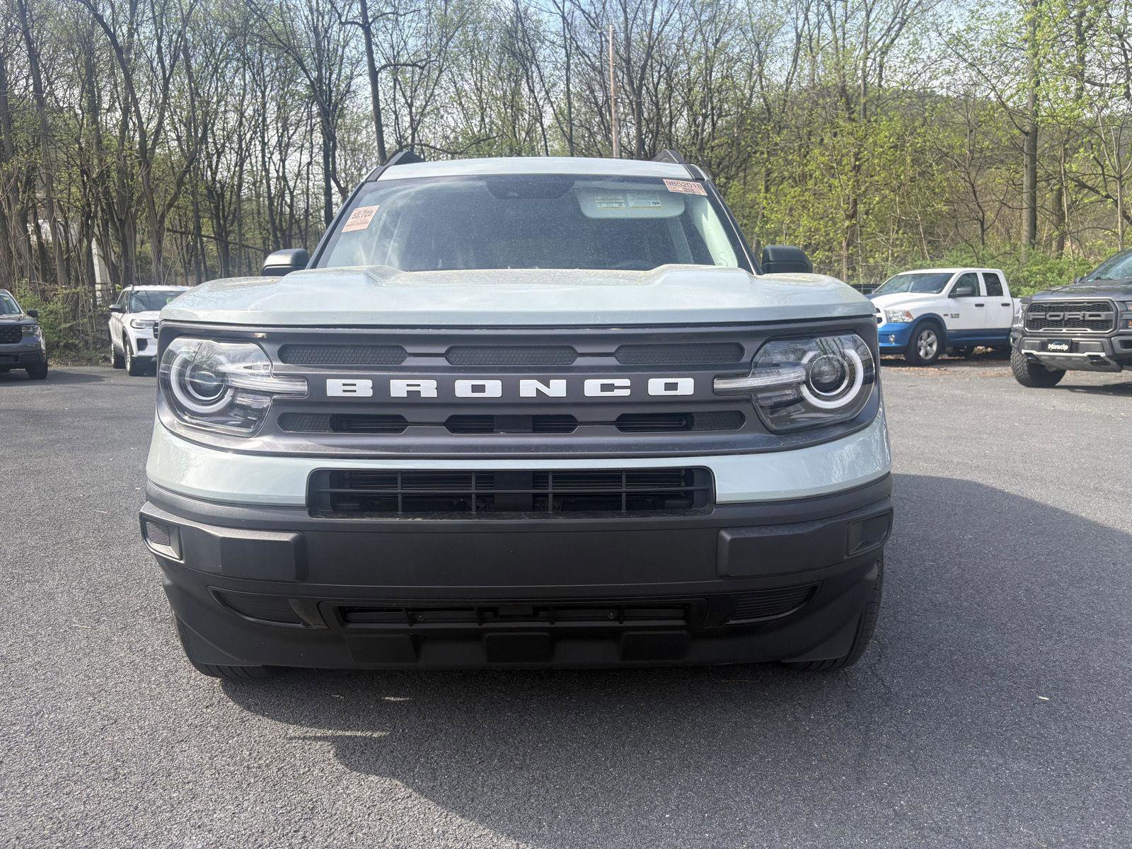 Used 2023 Ford Bronco Sport Big Bend AWD/4WD image 1