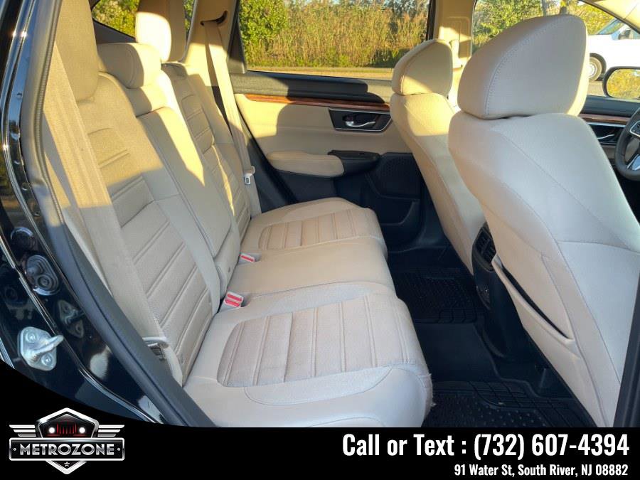 Used 2017 Honda CR-V EX image 12